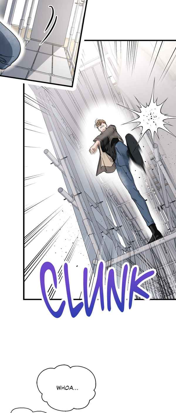 Read Bad Apple chapter 1.2 image 5 on Lezhin