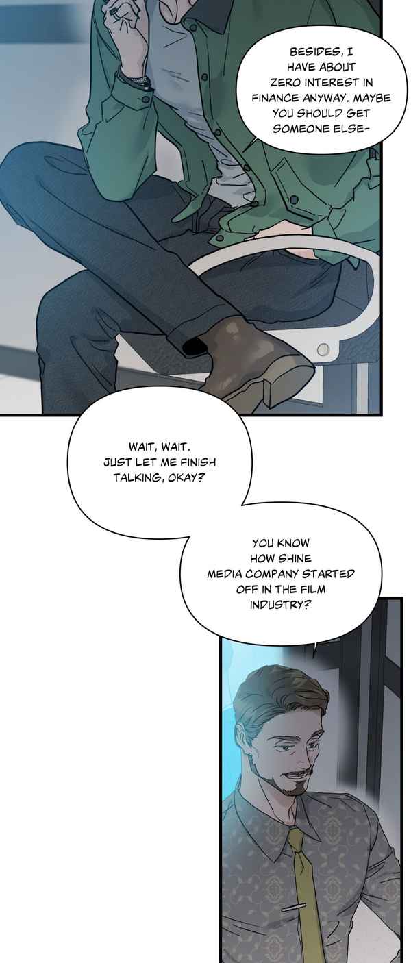 Read Bad Apple chapter 1.2 image 50 on Lezhin