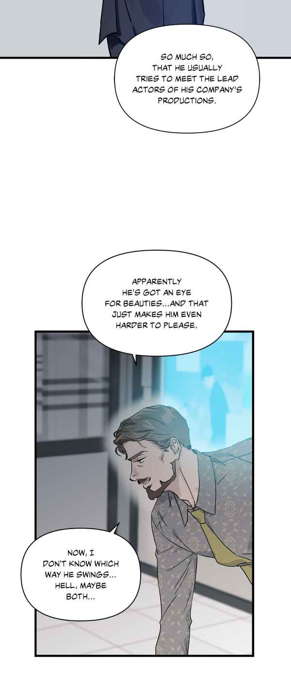 Read Bad Apple chapter 1.2 image 52 on Lezhin