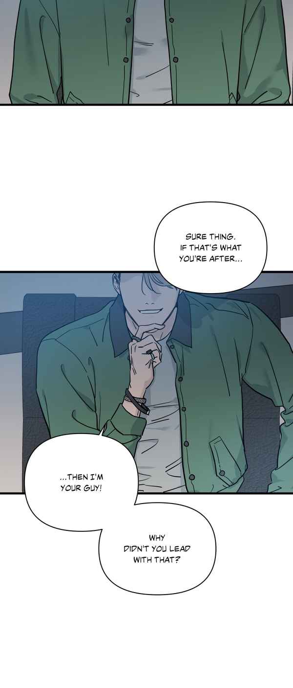 Read Bad Apple chapter 1.2 image 54 on Lezhin