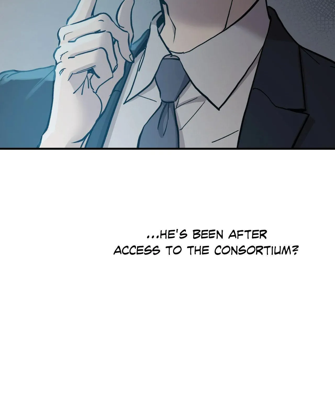 Read Bad Apple chapter 12 image 1 on Lezhin