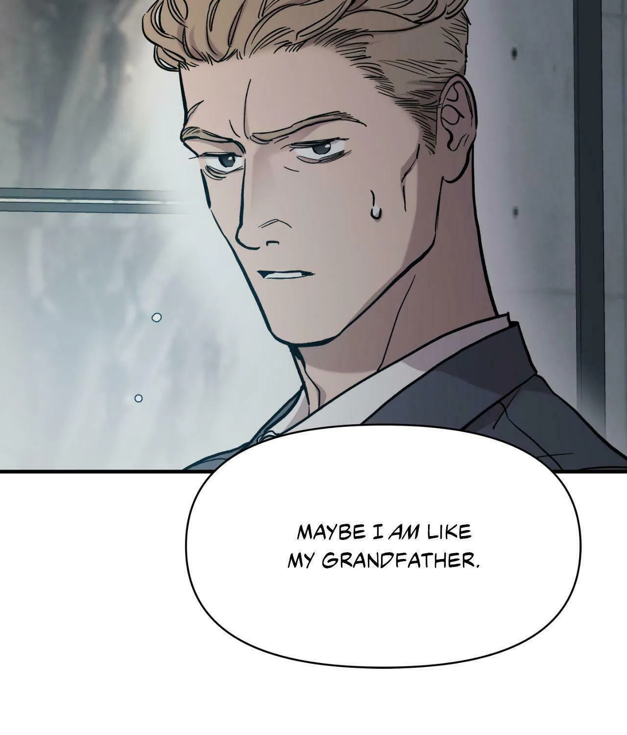 Read Bad Apple chapter 12 image 10 on Lezhin