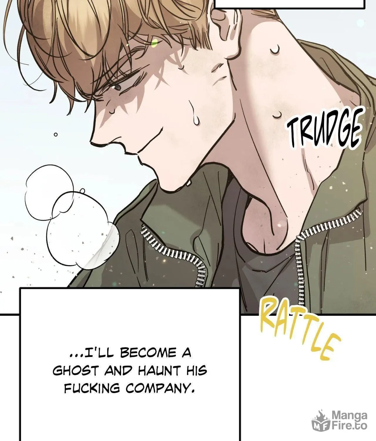 Read Bad Apple chapter 12 image 101 on Lezhin