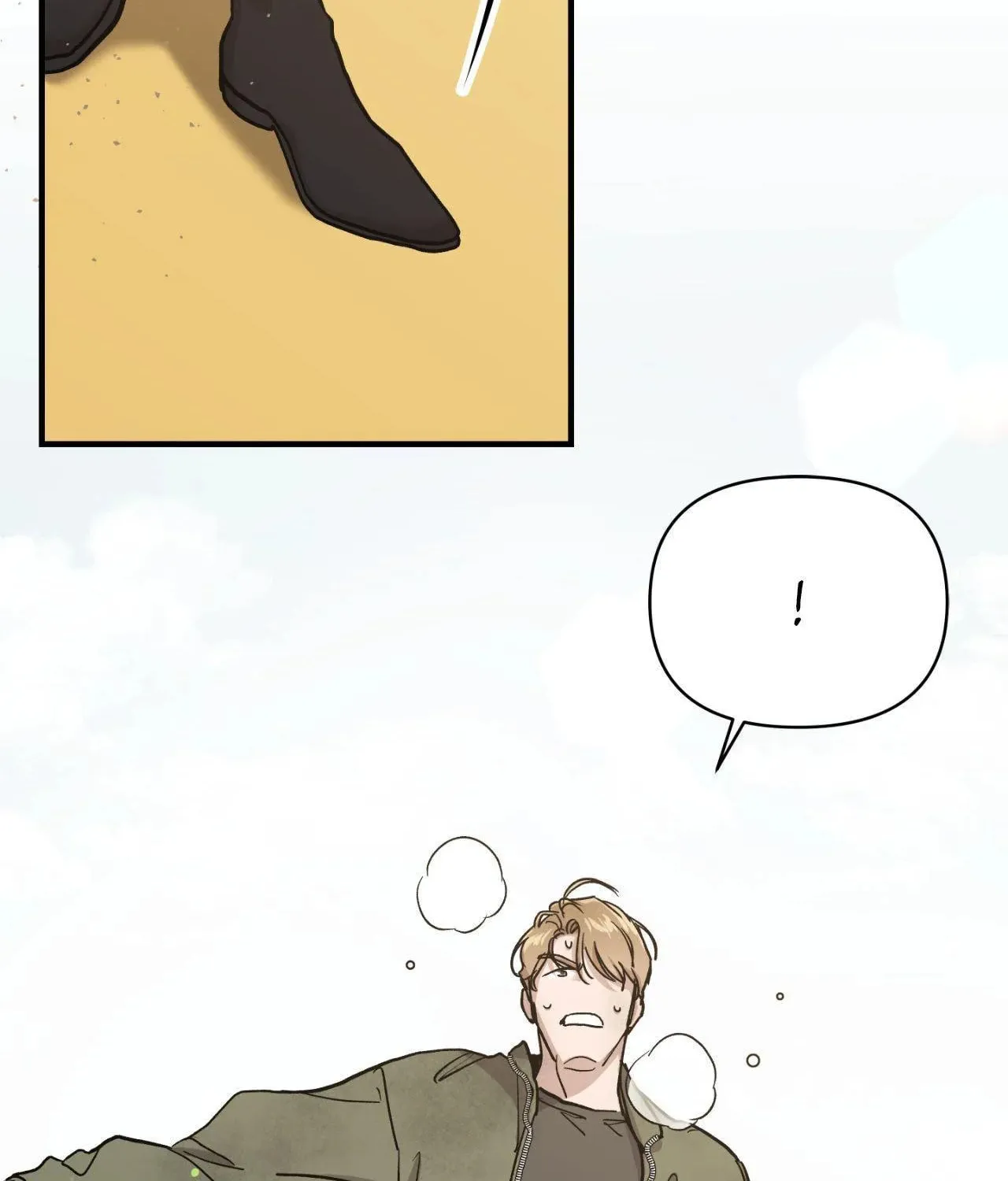 Read Bad Apple chapter 12 image 105 on Lezhin