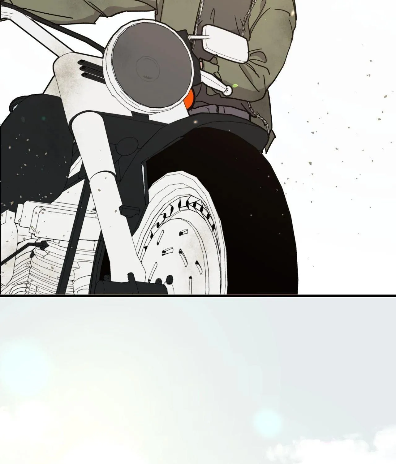 Read Bad Apple chapter 12 image 106 on Lezhin
