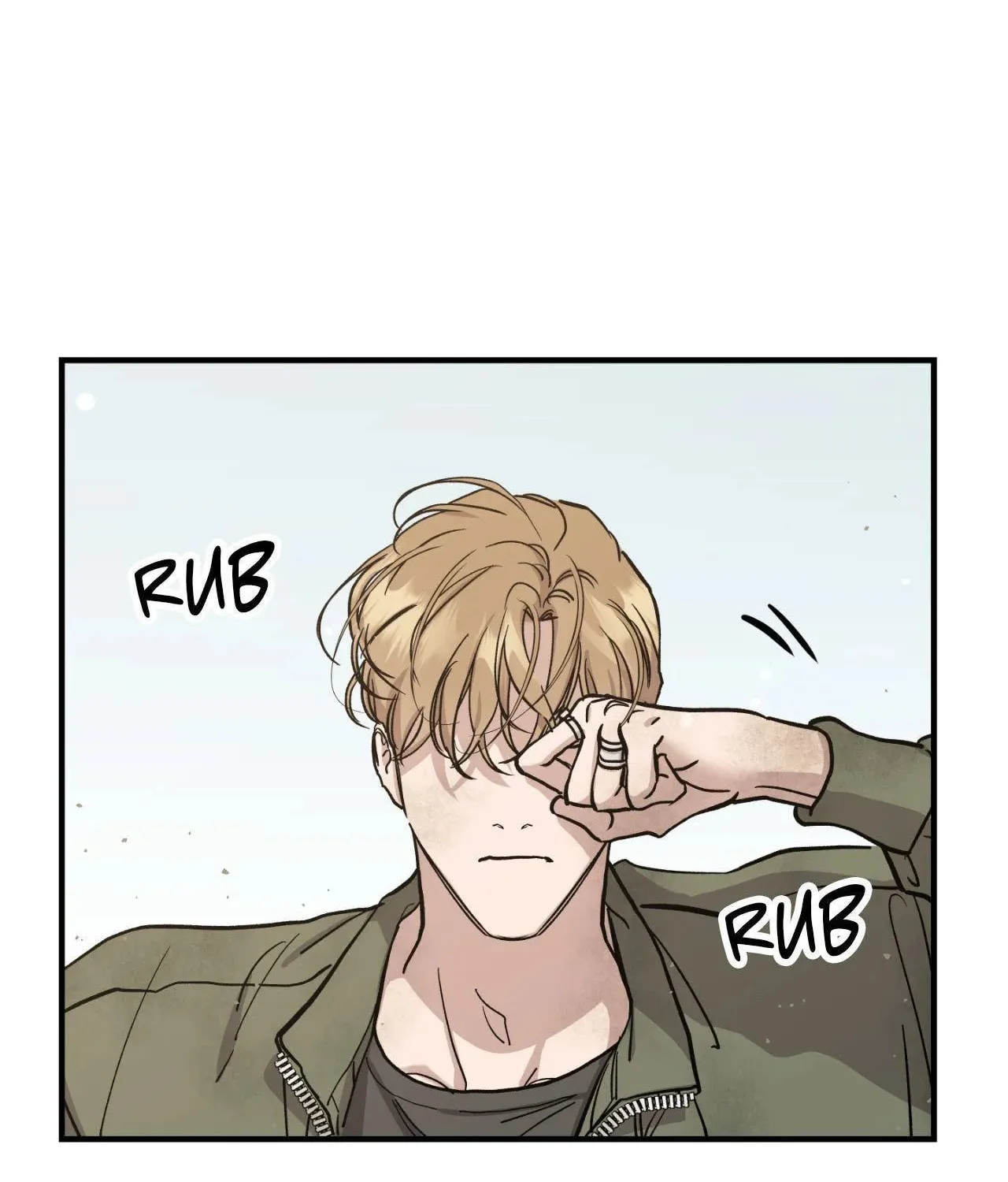 Read Bad Apple chapter 12 image 111 on Lezhin