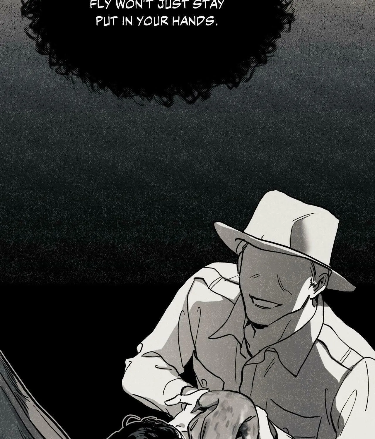 Read Bad Apple chapter 12 image 12 on Lezhin