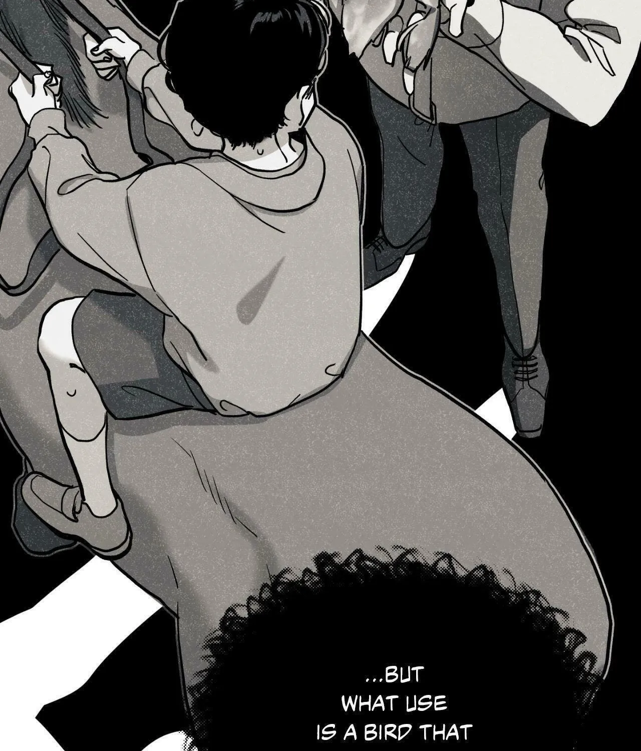 Read Bad Apple chapter 12 image 13 on Lezhin