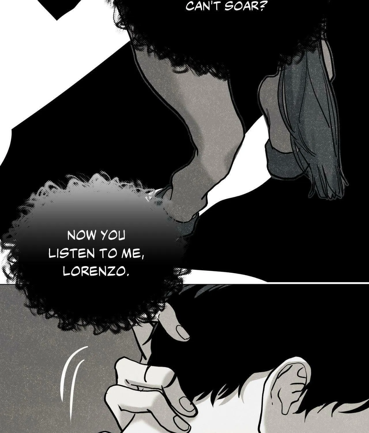 Read Bad Apple chapter 12 image 14 on Lezhin