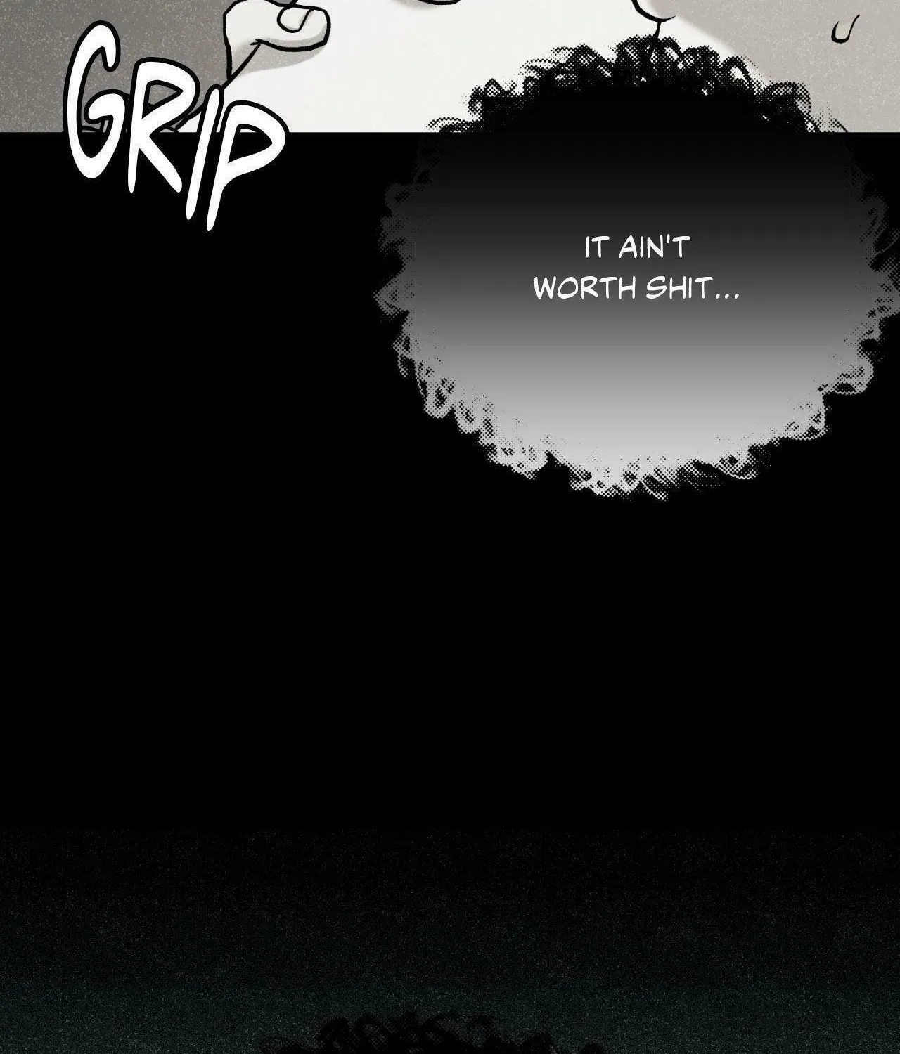 Read Bad Apple chapter 12 image 15 on Lezhin