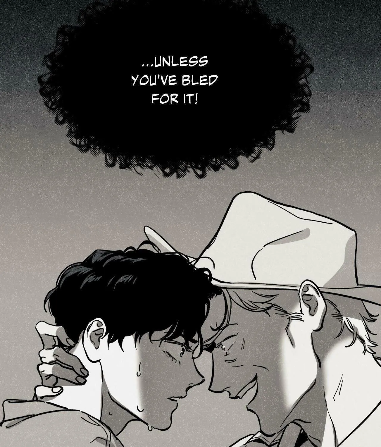 Read Bad Apple chapter 12 image 16 on Lezhin
