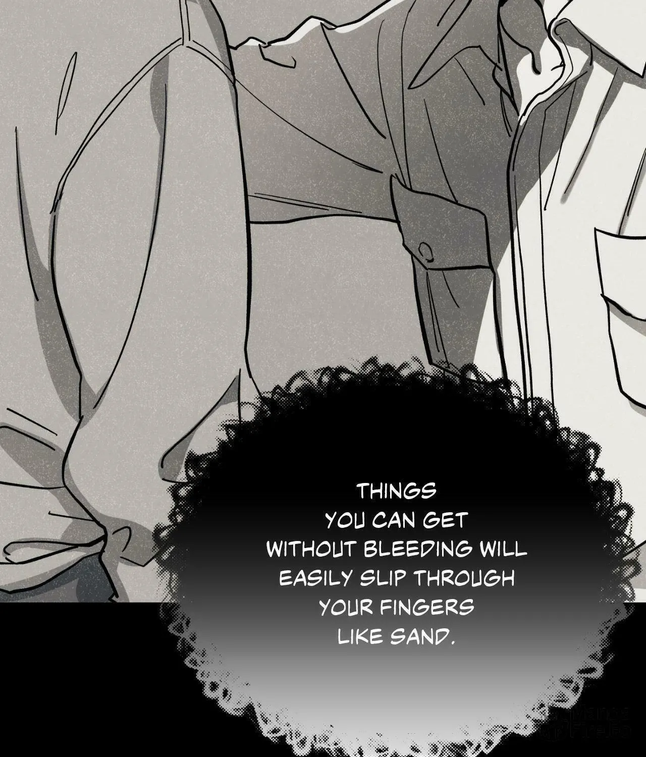 Read Bad Apple chapter 12 image 17 on Lezhin