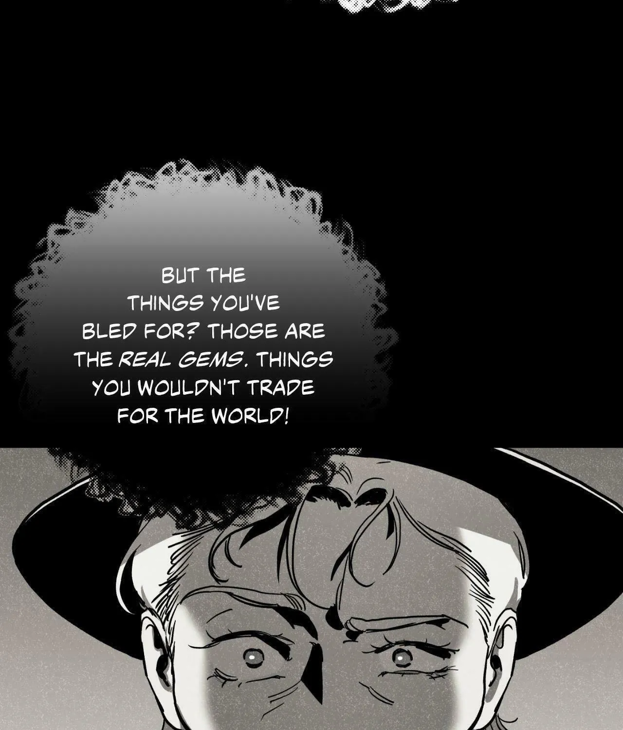 Read Bad Apple chapter 12 image 18 on Lezhin
