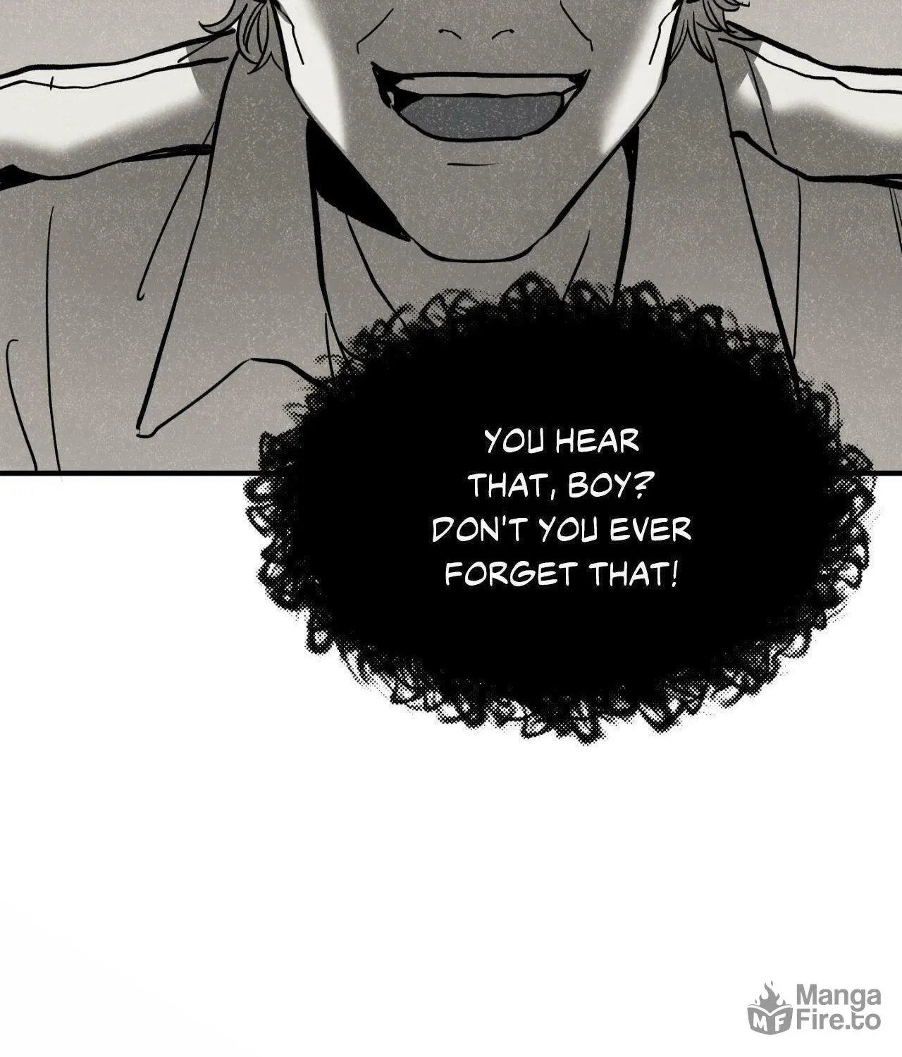 Read Bad Apple chapter 12 image 19 on Lezhin