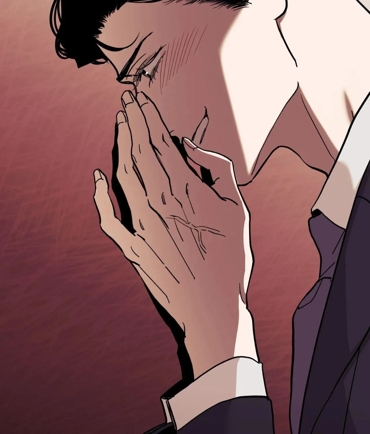 Read Bad Apple chapter 12 image 21 on Lezhin
