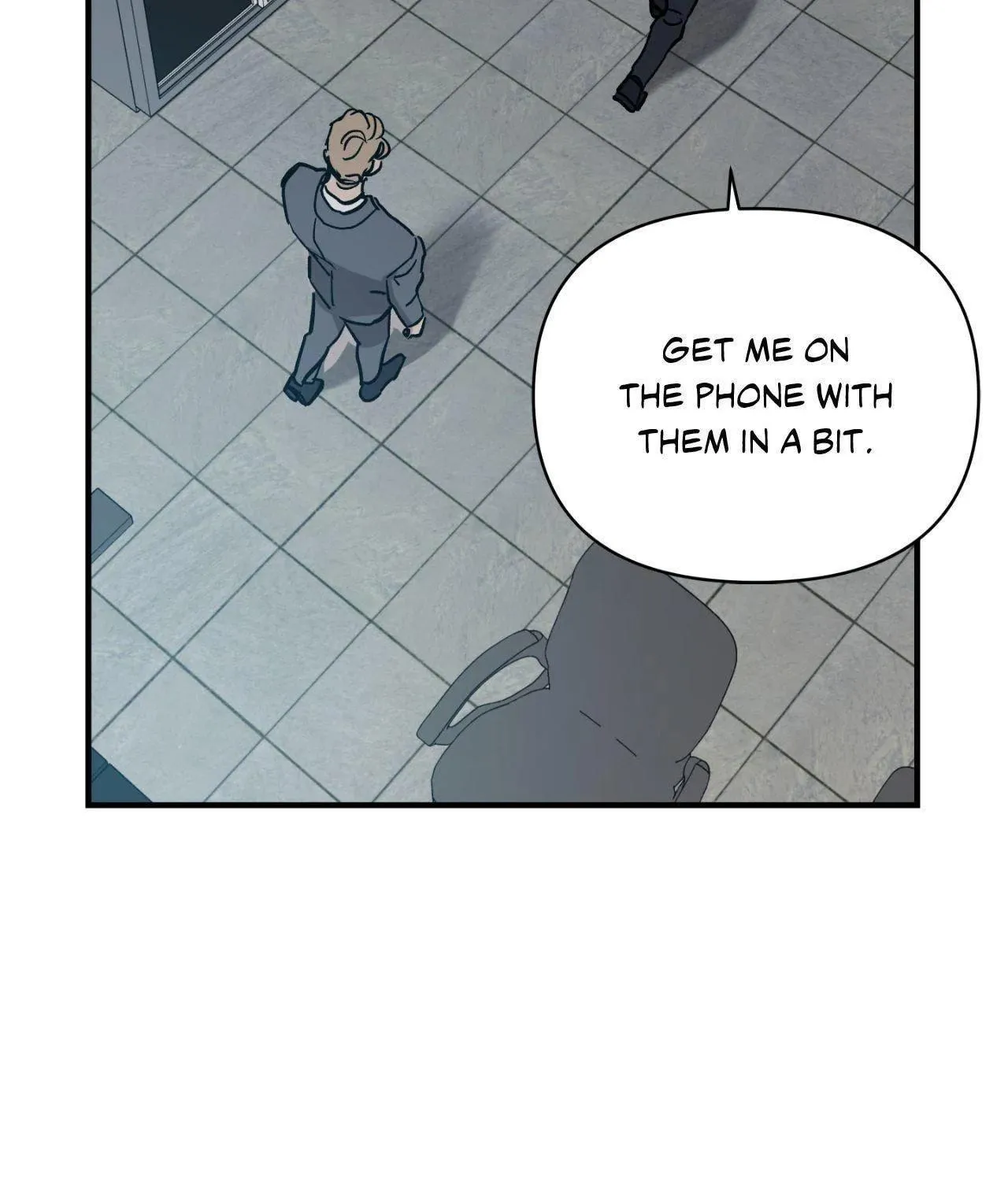 Read Bad Apple chapter 12 image 28 on Lezhin