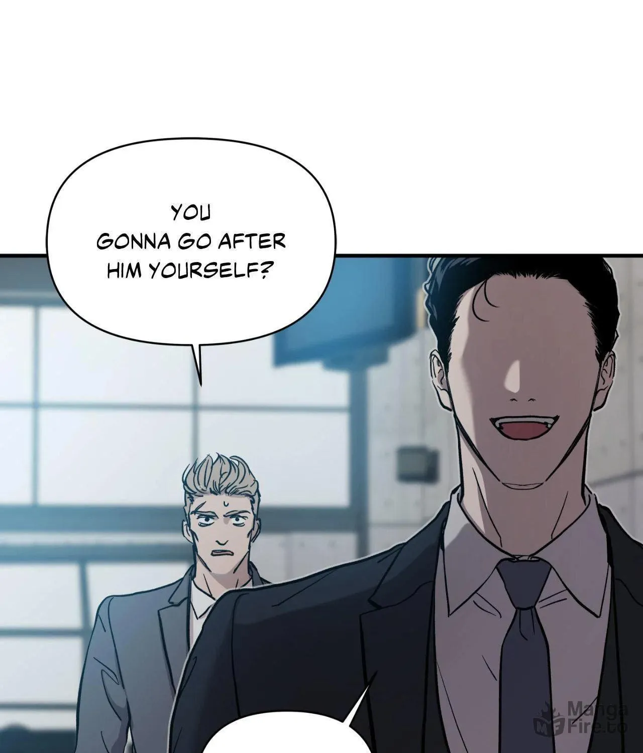 Read Bad Apple chapter 12 image 29 on Lezhin