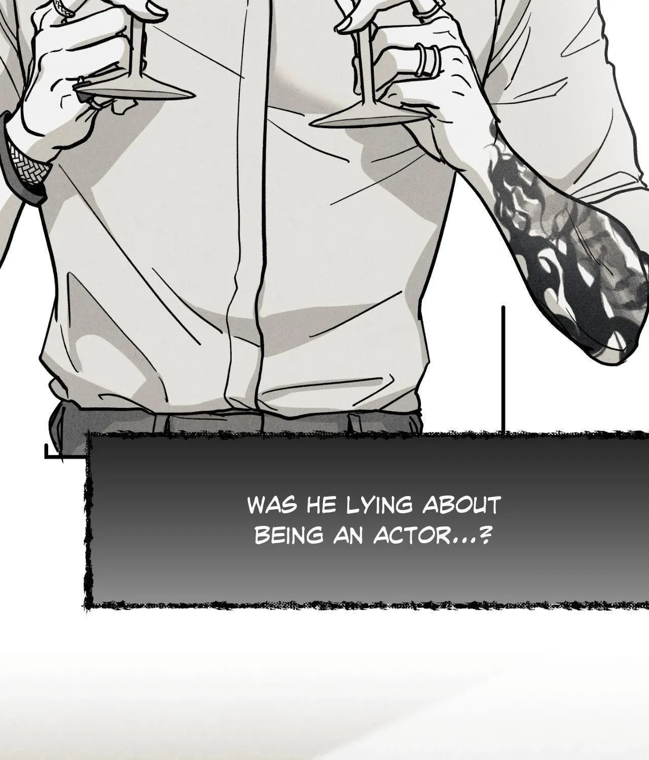 Read Bad Apple chapter 12 image 3 on Lezhin