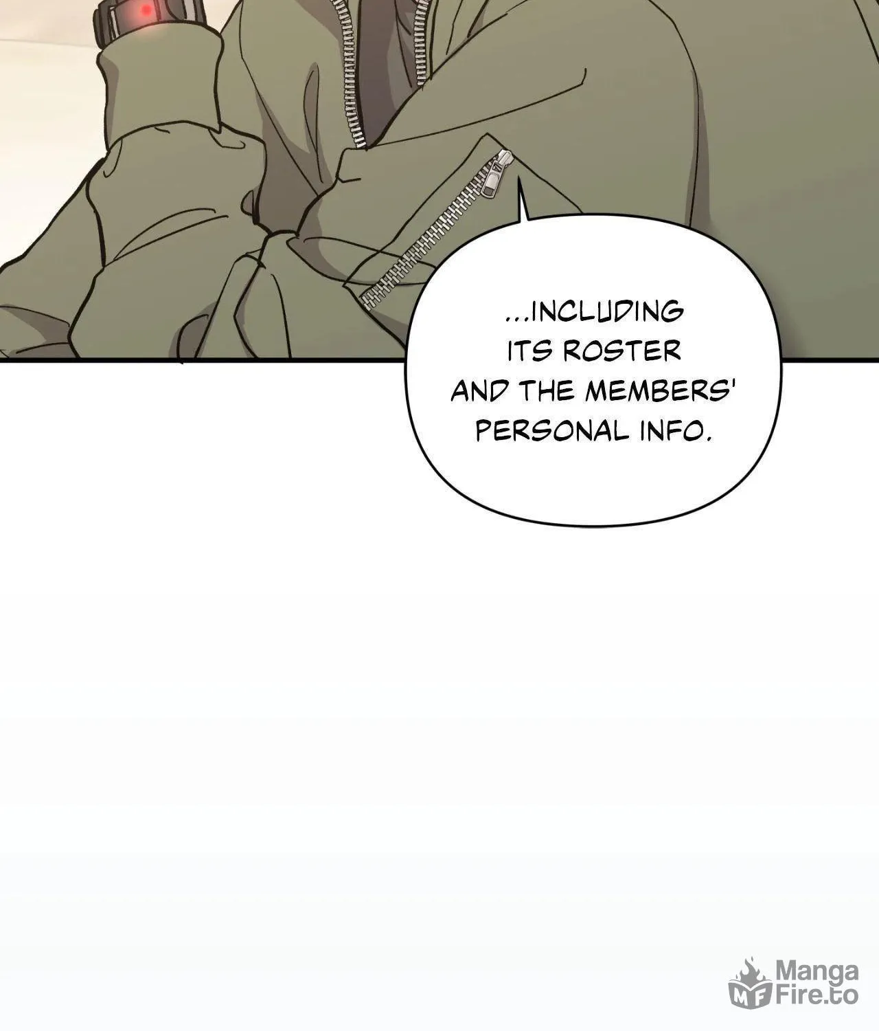 Read Bad Apple chapter 12 image 39 on Lezhin