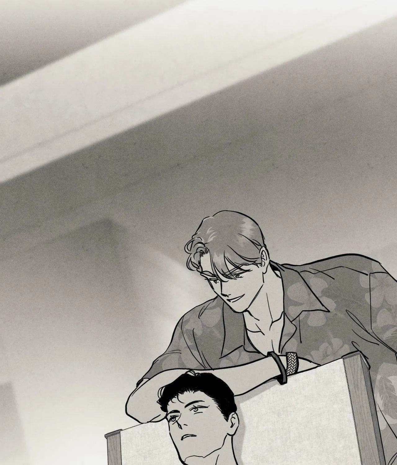 Read Bad Apple chapter 12 image 4 on Lezhin