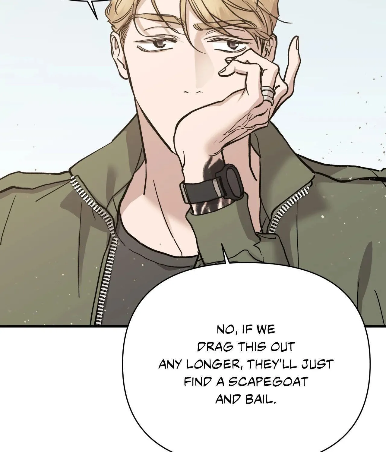 Read Bad Apple chapter 12 image 43 on Lezhin
