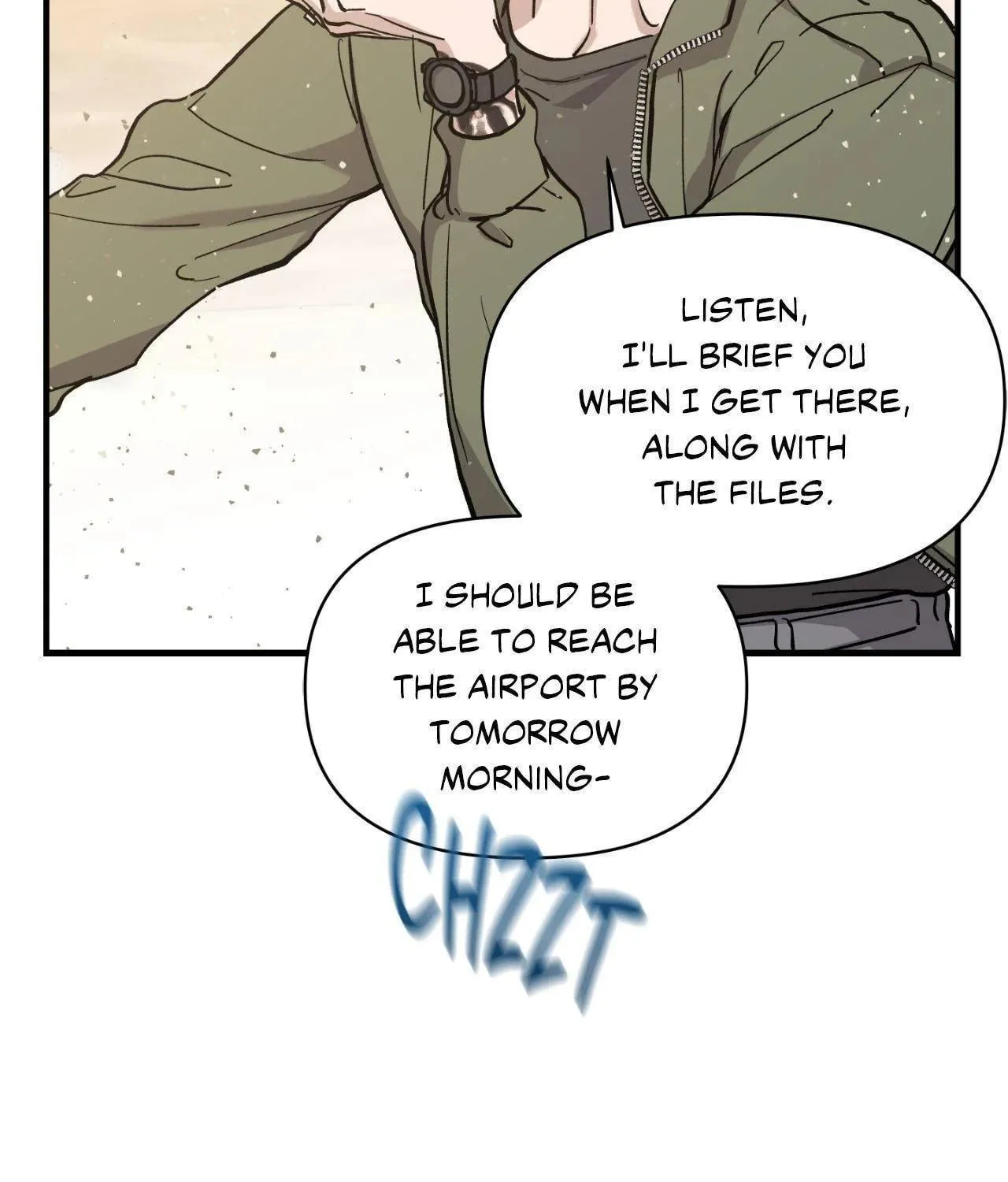 Read Bad Apple chapter 12 image 52 on Lezhin