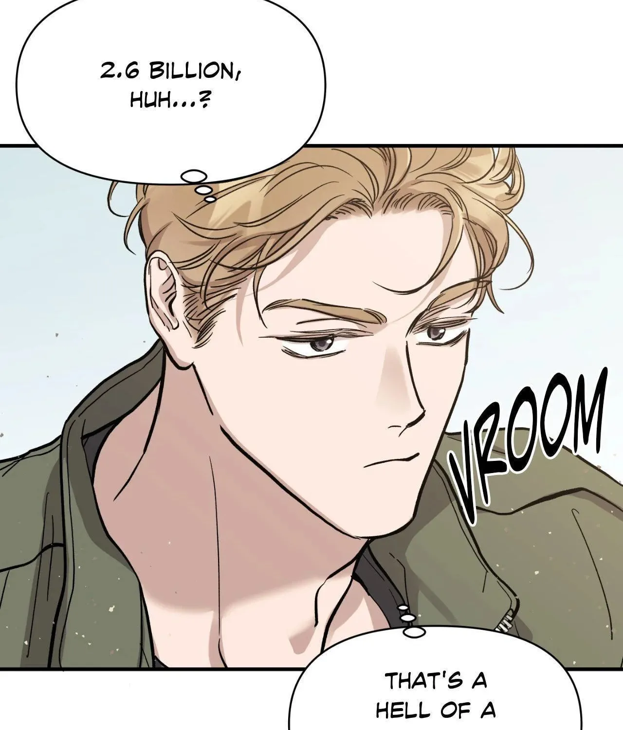 Read Bad Apple chapter 12 image 55 on Lezhin