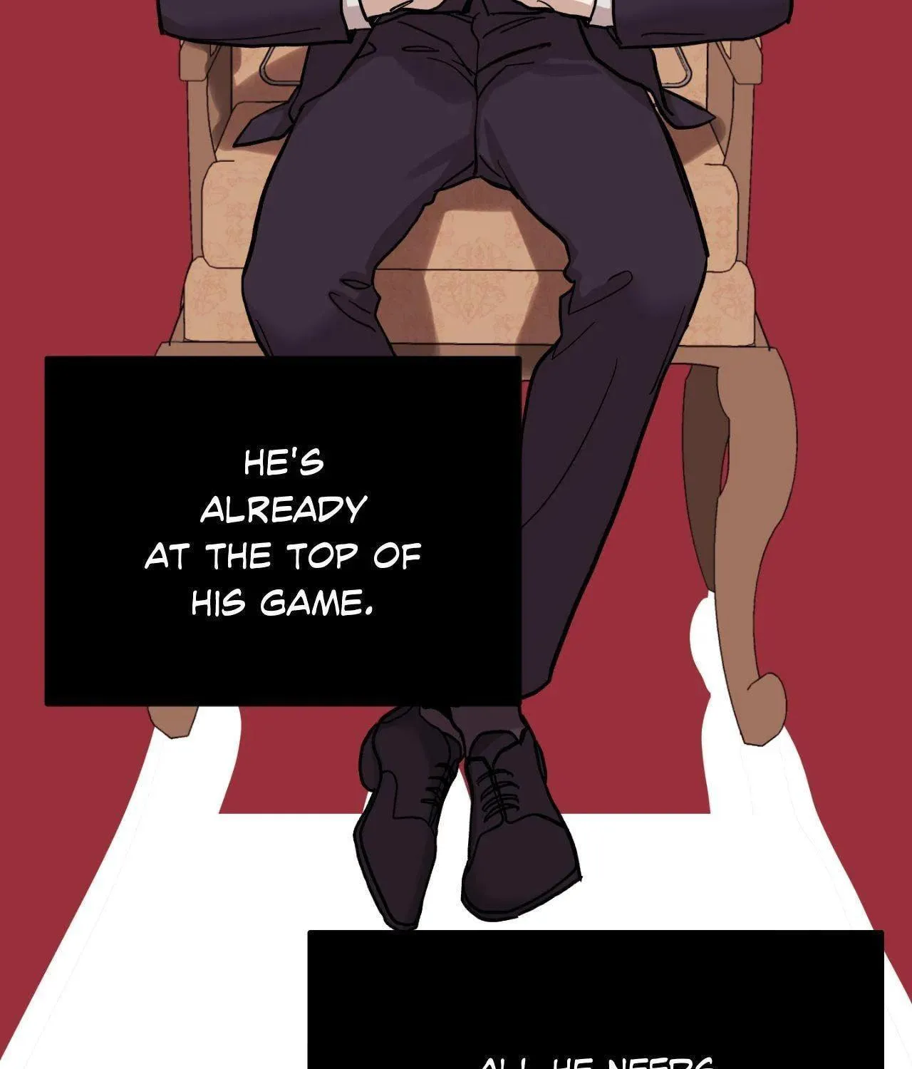 Read Bad Apple chapter 12 image 58 on Lezhin