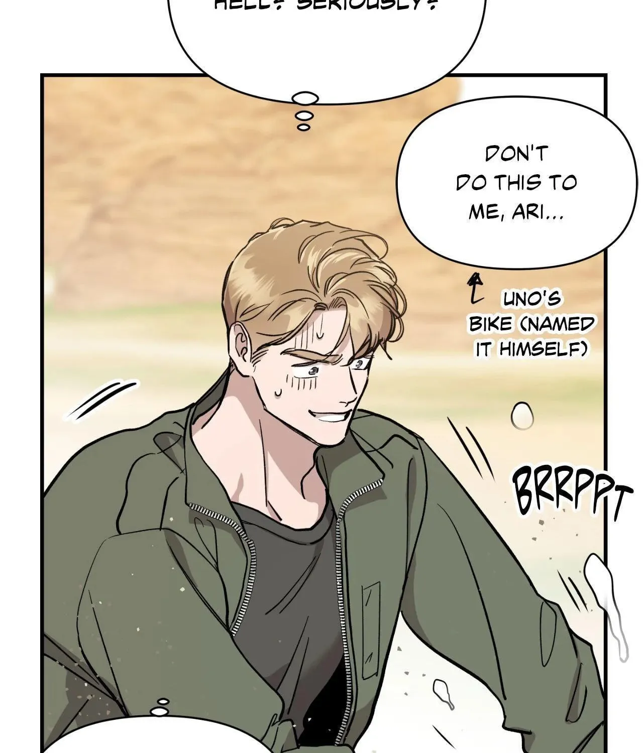Read Bad Apple chapter 12 image 67 on Lezhin