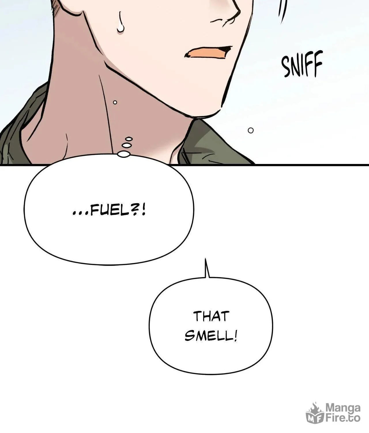 Read Bad Apple chapter 12 image 69 on Lezhin