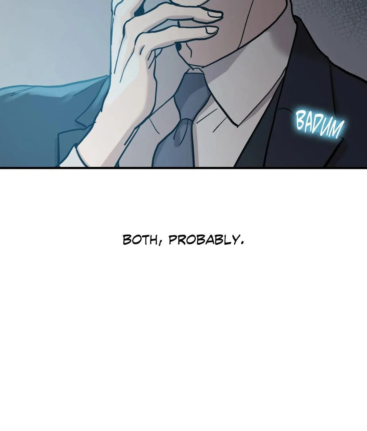 Read Bad Apple chapter 12 image 7 on Lezhin