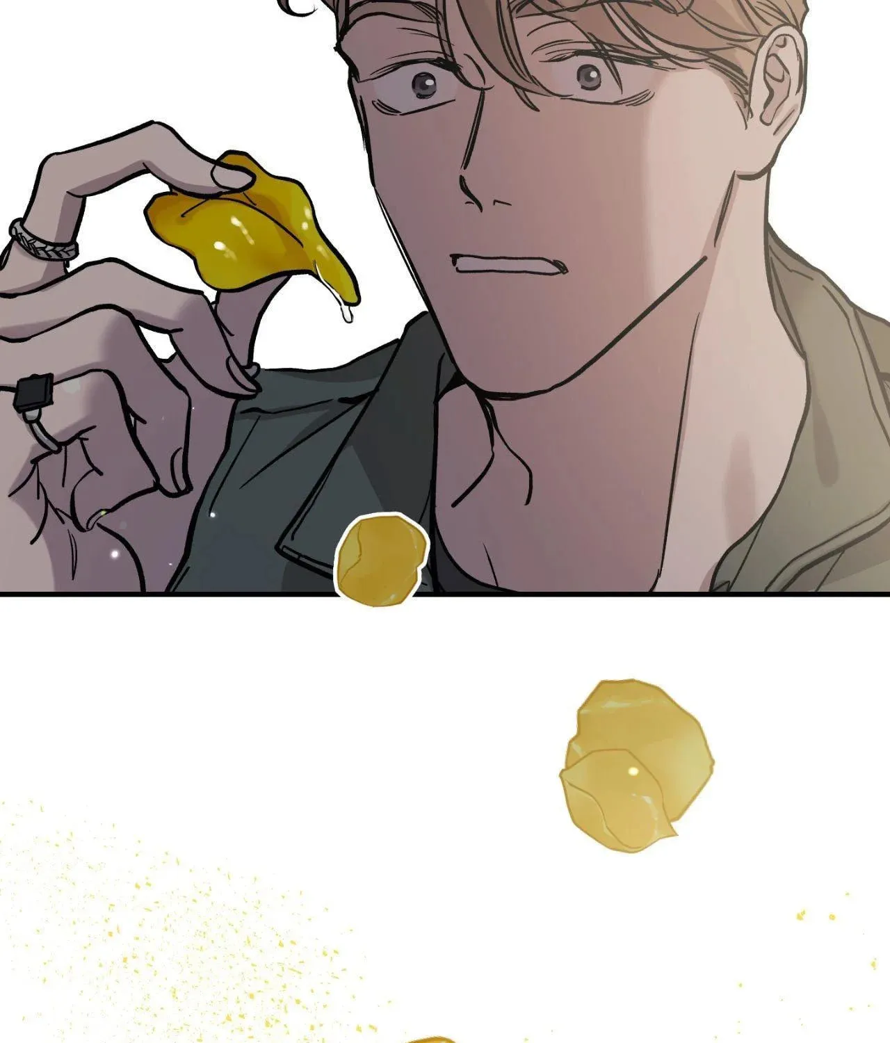 Read Bad Apple chapter 12 image 74 on Lezhin