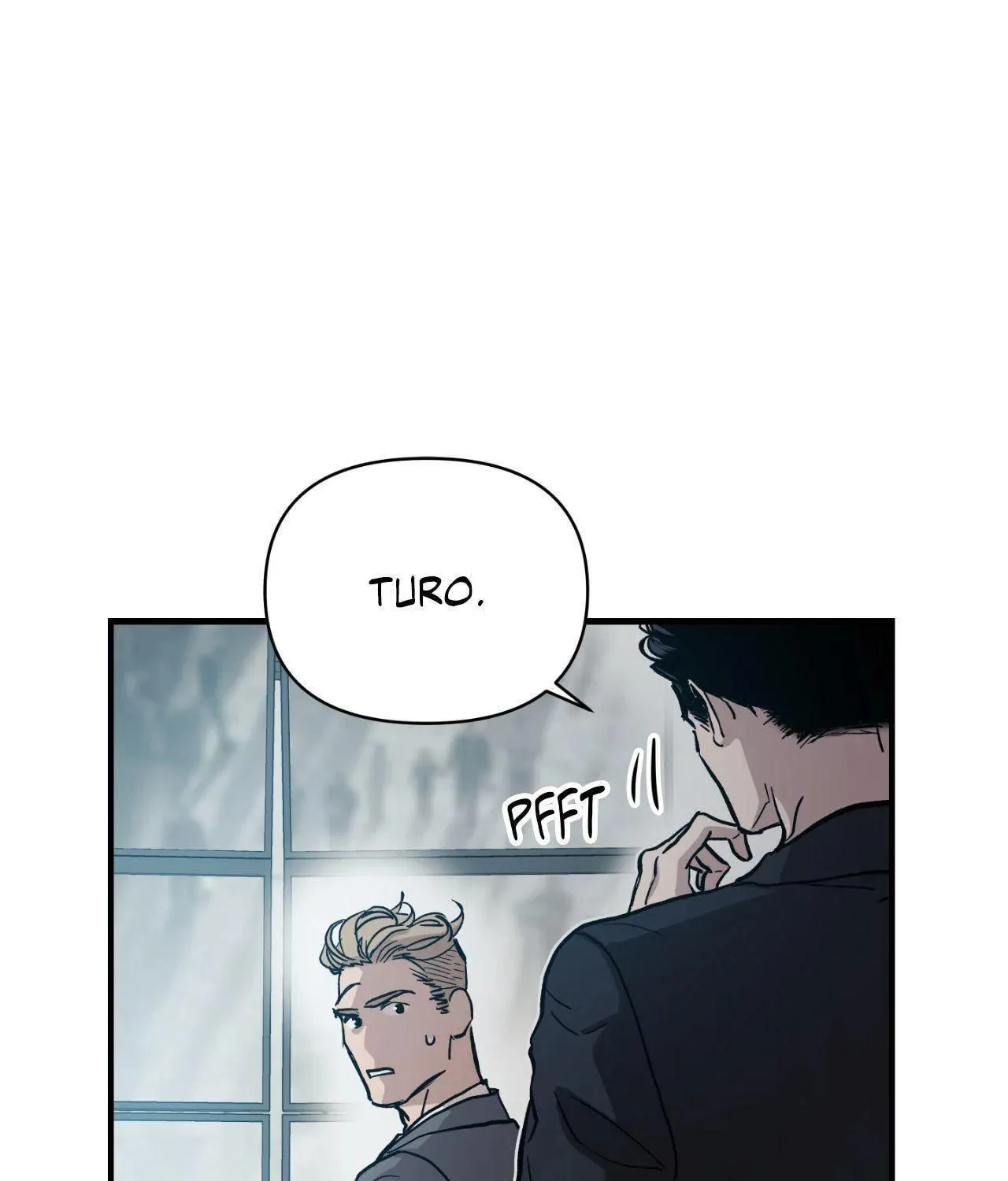 Read Bad Apple chapter 12 image 8 on Lezhin