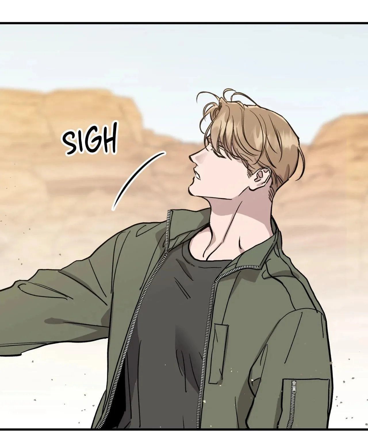 Read Bad Apple chapter 12 image 84 on Lezhin