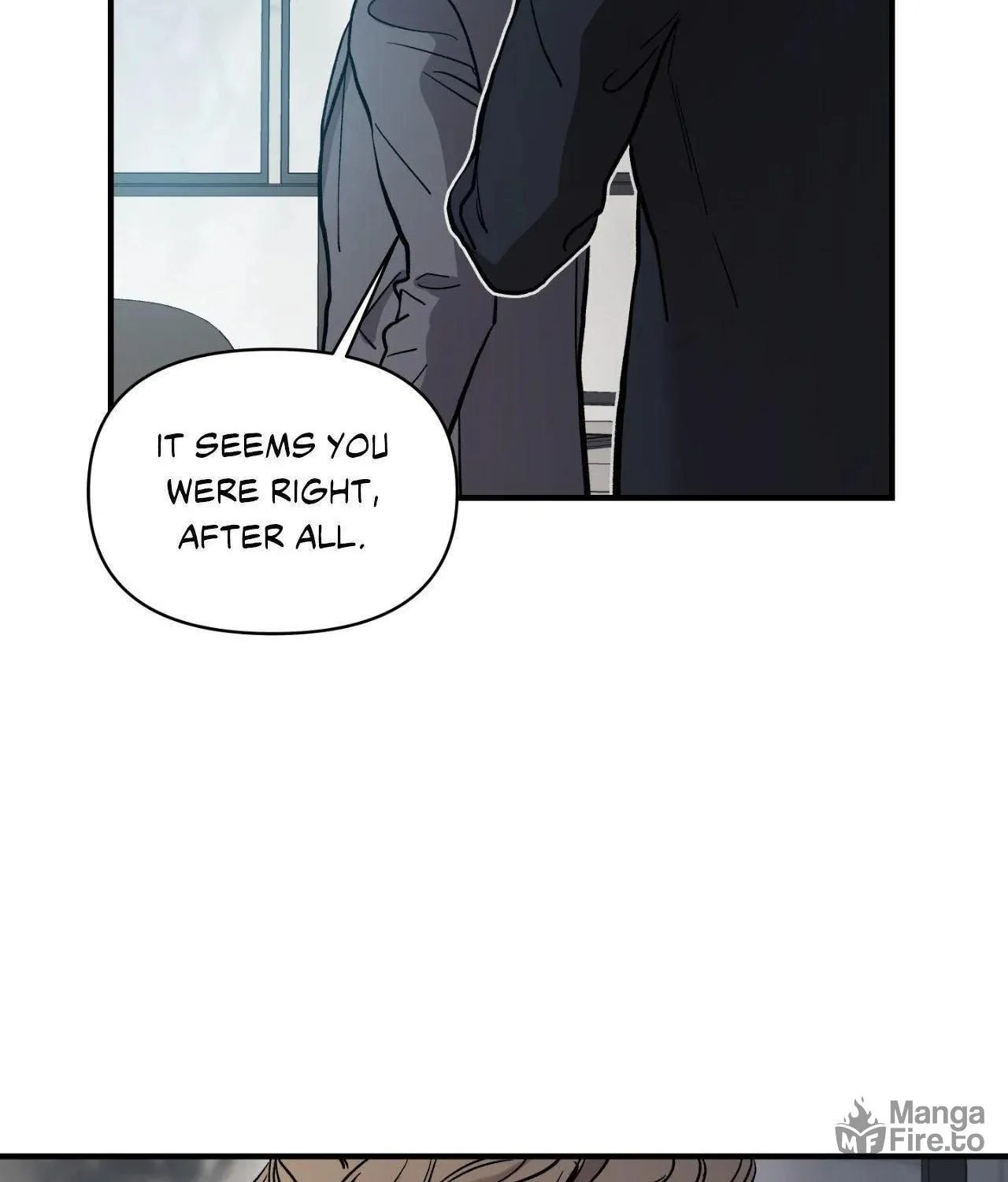 Read Bad Apple chapter 12 image 9 on Lezhin