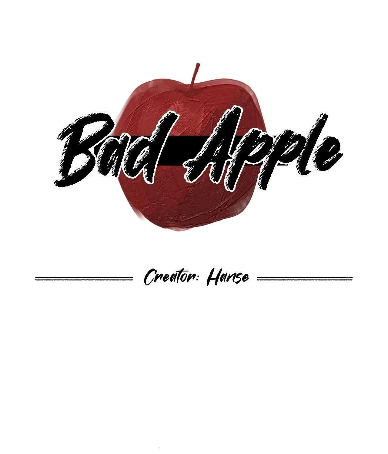 Read Bad Apple chapter 12 image 90 on Lezhin