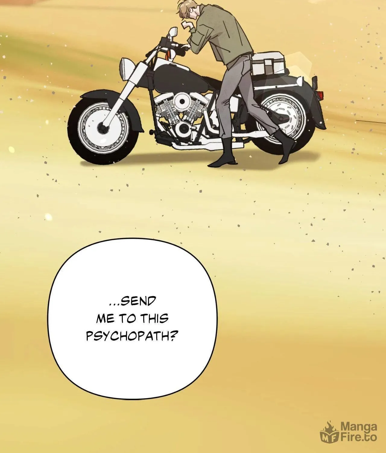 Read Bad Apple chapter 12 image 99 on Lezhin