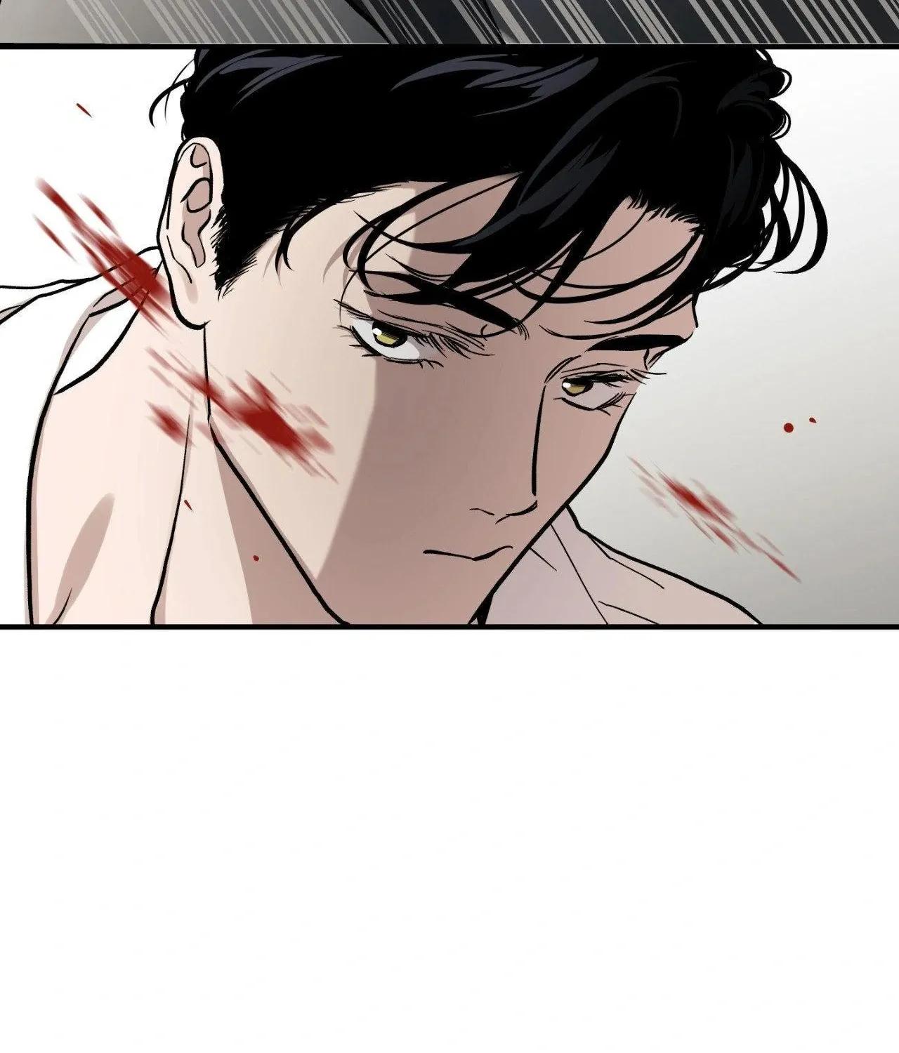 Read Bad Apple chapter 13 image 111 on Lezhin