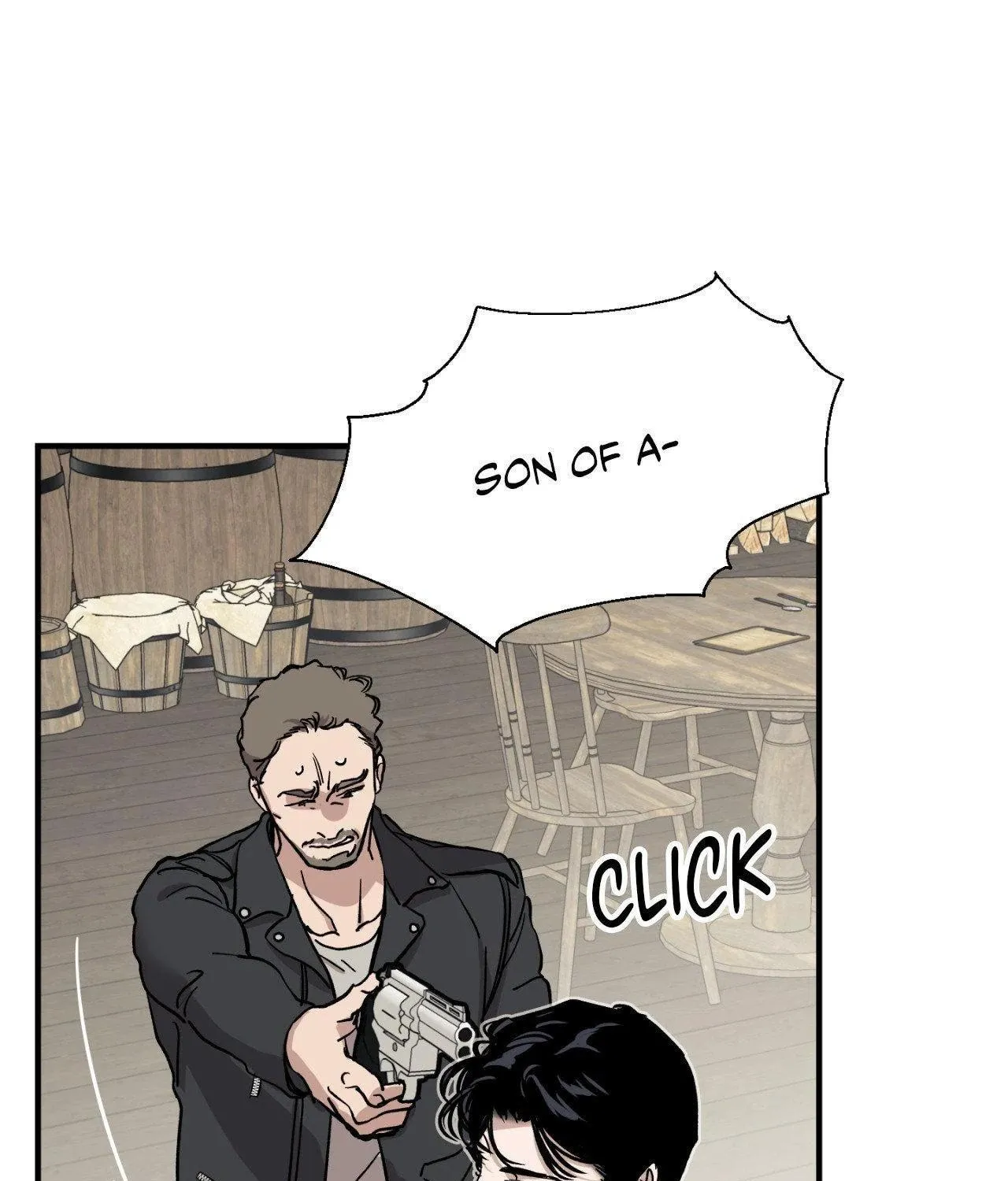 Read Bad Apple chapter 13 image 112 on Lezhin