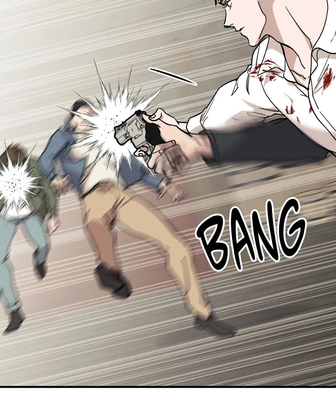 Read Bad Apple chapter 13 image 116 on Lezhin