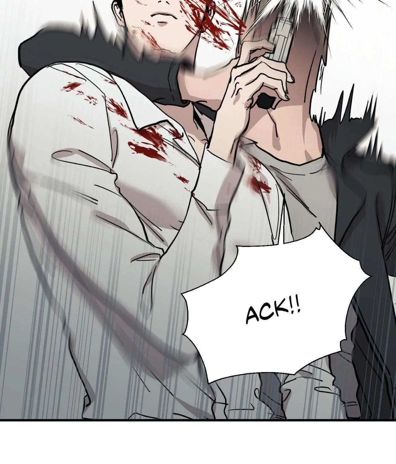 Read Bad Apple chapter 13 image 118 on Lezhin