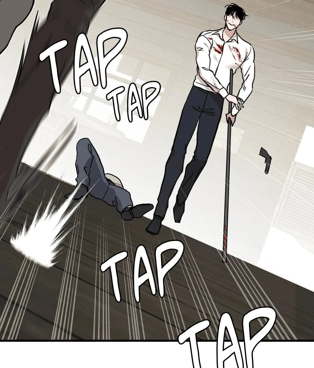 Read Bad Apple chapter 13 image 122 on Lezhin