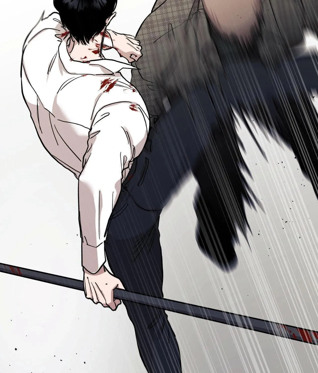 Read Bad Apple chapter 13 image 124 on Lezhin