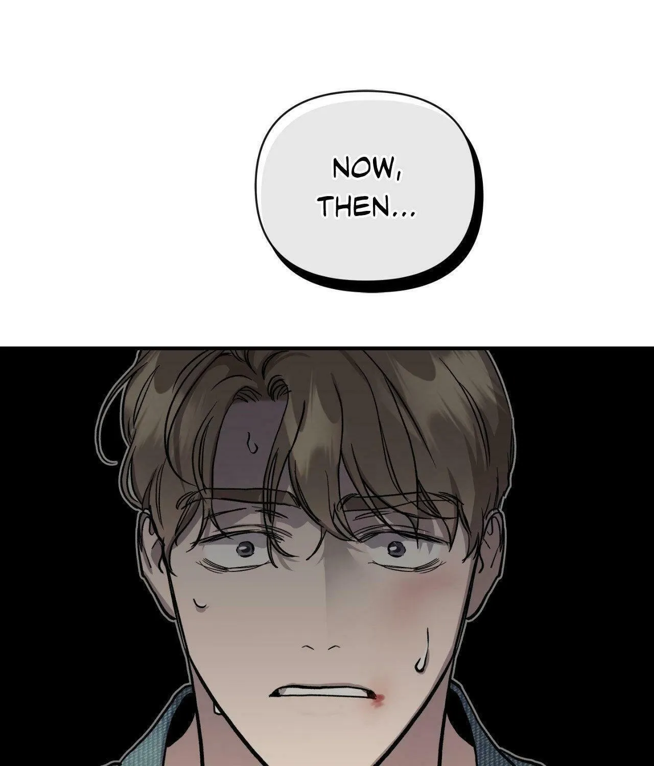 Read Bad Apple chapter 13 image 127 on Lezhin