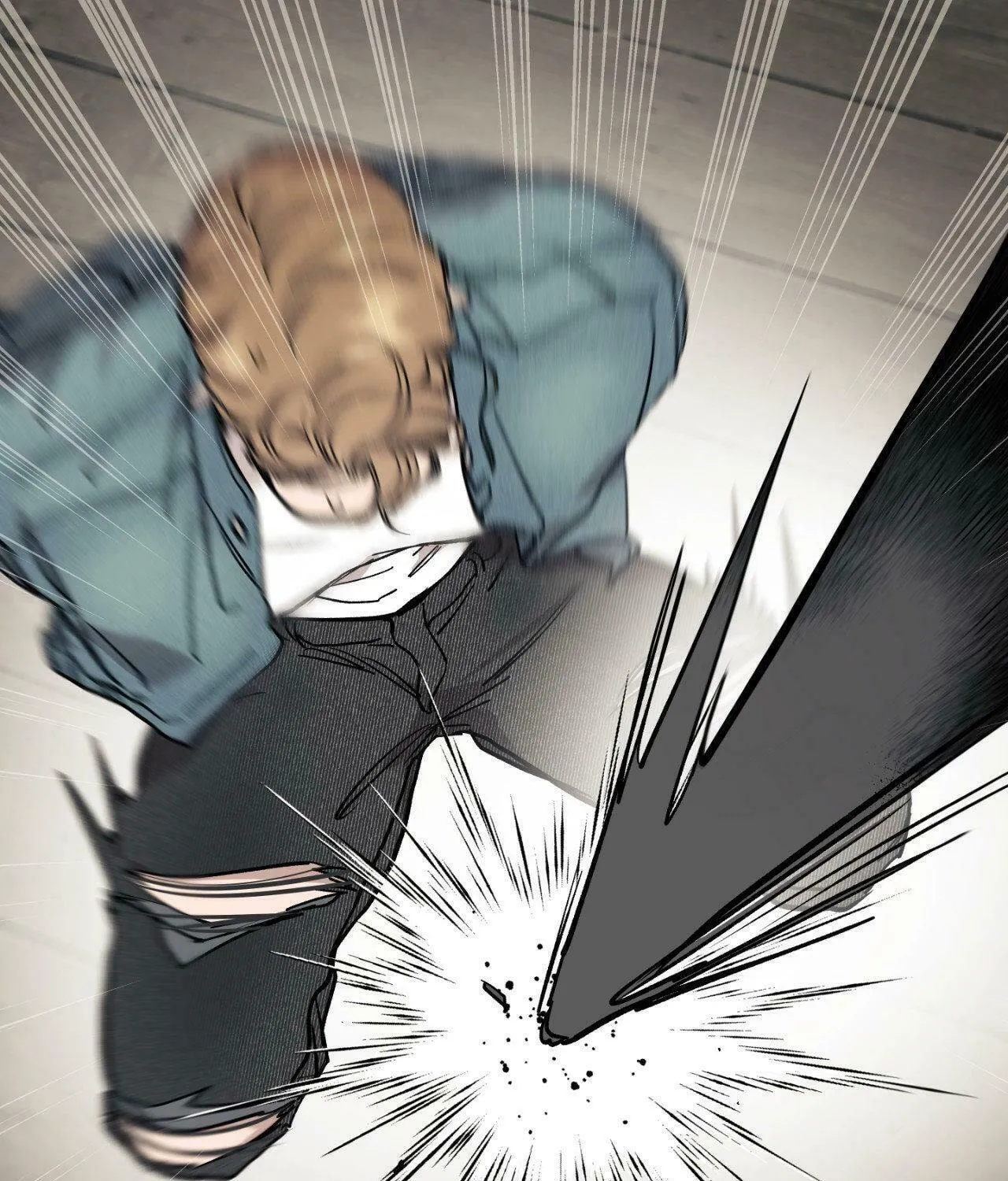 Read Bad Apple chapter 13 image 132 on Lezhin
