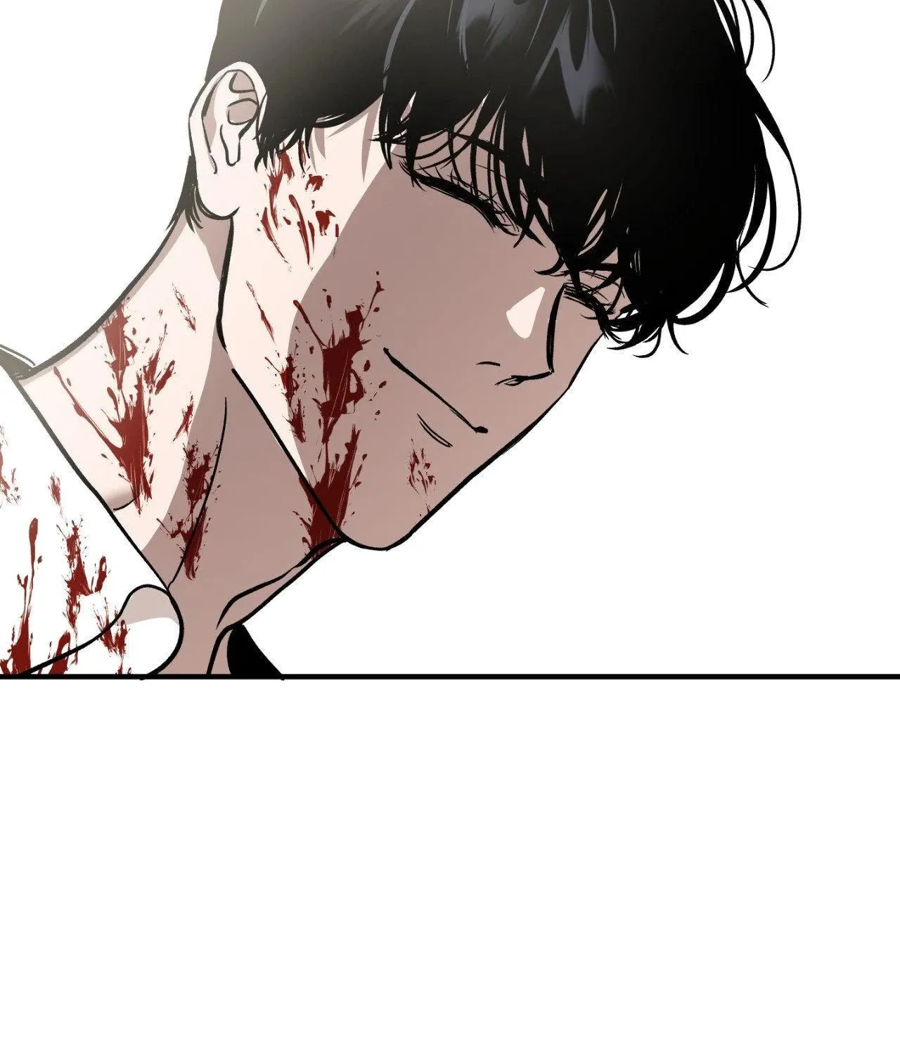 Read Bad Apple chapter 13 image 134 on Lezhin