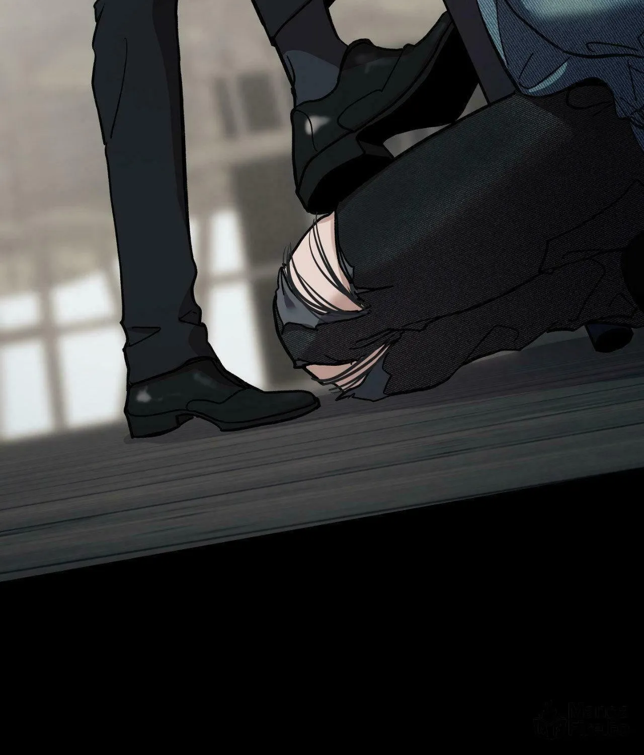 Read Bad Apple chapter 13 image 137 on Lezhin