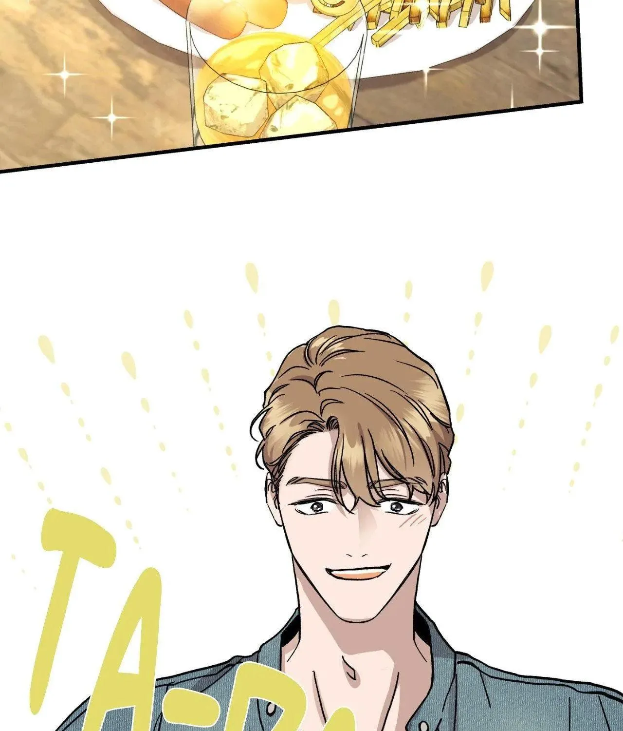 Read Bad Apple chapter 13 image 18 on Lezhin