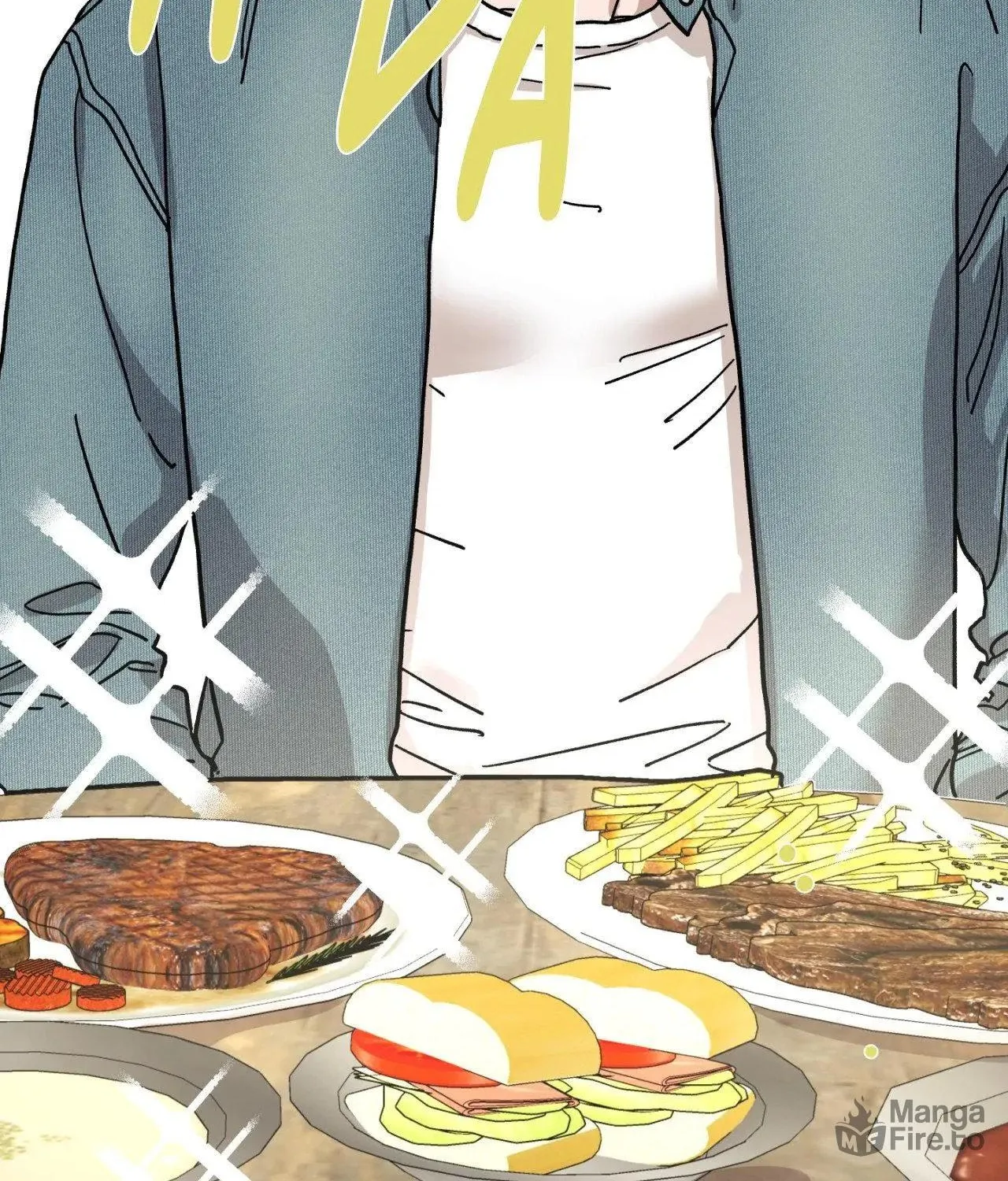 Read Bad Apple chapter 13 image 19 on Lezhin