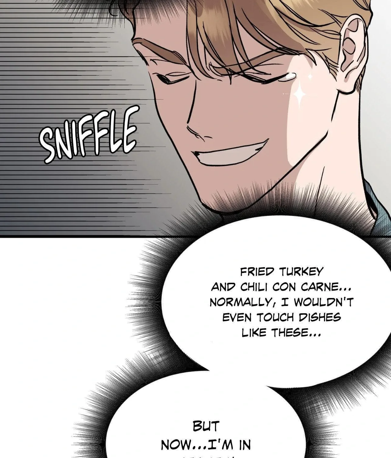 Read Bad Apple chapter 13 image 21 on Lezhin
